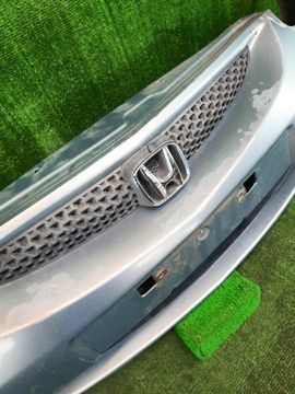 БАМПЕР НА HONDA FIT GD1