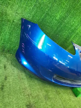 БАМПЕР НА HONDA FIT GD1