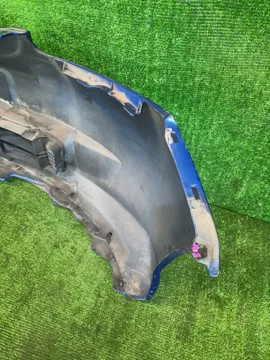 БАМПЕР НА HONDA FIT GD1