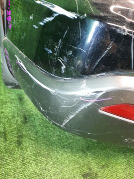 БАМПЕР НА HONDA CR-V RE3