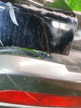БАМПЕР НА HONDA CR-V RE3