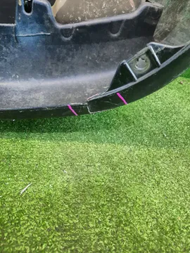 БАМПЕР НА TOYOTA CROWN JZS171