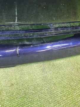 БАМПЕР НА TOYOTA CROWN JZS171