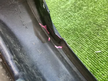 БАМПЕР НА TOYOTA CROWN JZS171