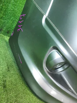 БАМПЕР НА SUBARU LEGACY BR9