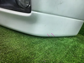 БАМПЕР НА NISSAN BASSARA U30