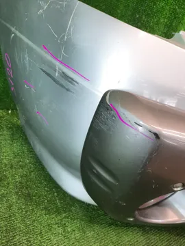 БАМПЕР НА NISSAN SERENA C24