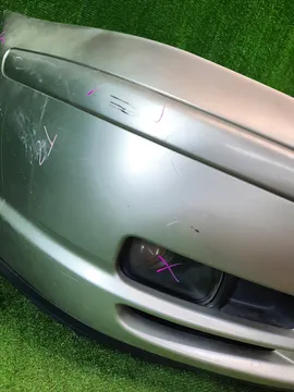 БАМПЕР НА TOYOTA AVENSIS AZT250