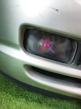 БАМПЕР НА TOYOTA AVENSIS AZT250