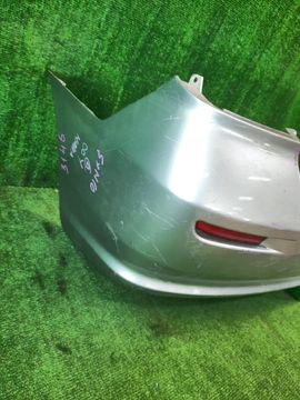БАМПЕР НА TOYOTA NADIA SXN10