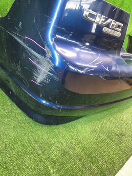 БАМПЕР НА HONDA CIVIC FERIO ES3