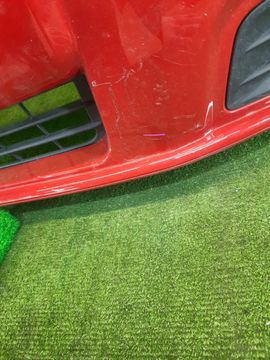 БАМПЕР НА VOLVO V50 MW43