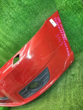 БАМПЕР НА VOLVO V50 MW43