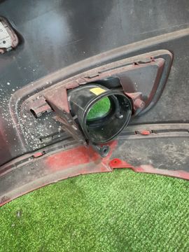 БАМПЕР НА VOLVO V50 MW43