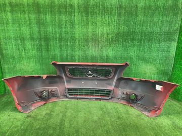 БАМПЕР НА VOLVO V50 MW43