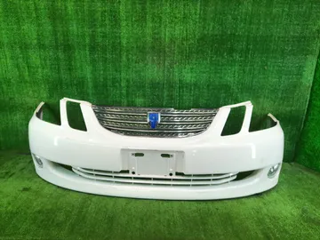 БАМПЕР НА TOYOTA MARK II BLIT GX110