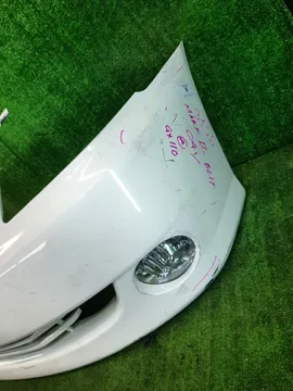 БАМПЕР НА TOYOTA MARK II BLIT GX110