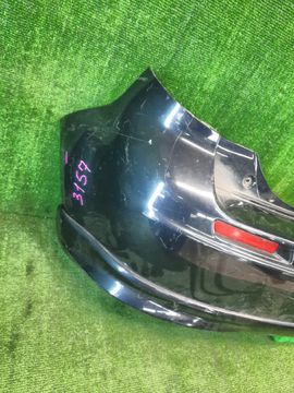 БАМПЕР НА SUZUKI SX4 YB11S