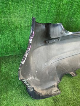 БАМПЕР НА SUZUKI SX4 YB11S