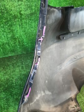 БАМПЕР НА SUZUKI SX4 YB11S
