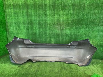 БАМПЕР НА SUZUKI SX4 YB11S