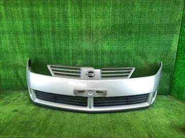 БАМПЕР НА NISSAN WINGROAD Y11