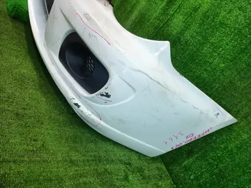 БАМПЕР НА SUBARU IMPREZA GG3