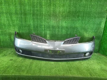 БАМПЕР НА NISSAN PRIMERA P12