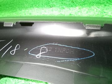 БАМПЕР 62022-1NF2H 003Y0000900 SPORT НА NISSAN SKYLINE V36