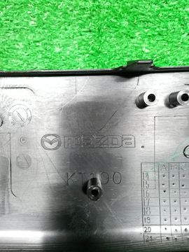 БАМПЕР DB8N-50-031A-BB 003Y0000911 НА MAZDA DEMIO DJ5FS