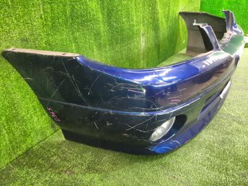 БАМПЕР НА NISSAN EXPERT W11