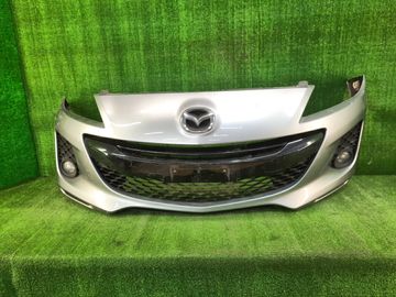 БАМПЕР НА MAZDA AXELA BLEFW