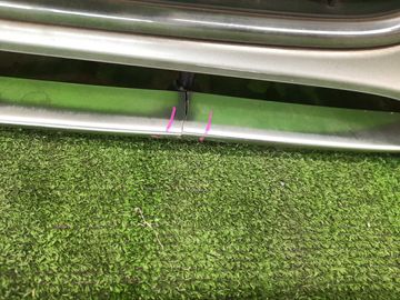 БАМПЕР НА AUDI A4 8K2