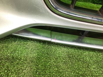 БАМПЕР НА AUDI A4 8K2