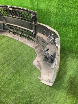 БАМПЕР НА AUDI A4 8K2