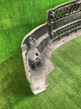 БАМПЕР НА AUDI A4 8K2