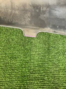 БАМПЕР НА TOYOTA CAMRY ACV40