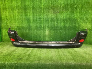 БАМПЕР НА TOYOTA FUNCARGO NCP20