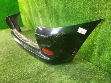БАМПЕР НА TOYOTA FUNCARGO NCP20