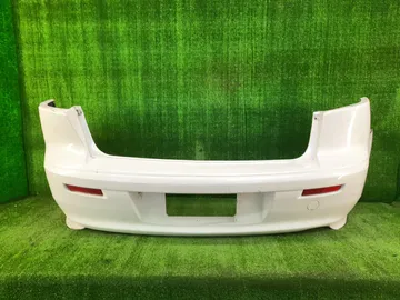 БАМПЕР НА MITSUBISHI GALANT FORTIS CY4A