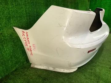 БАМПЕР НА MITSUBISHI GALANT FORTIS CY4A