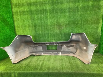 БАМПЕР НА MITSUBISHI GALANT FORTIS CY4A