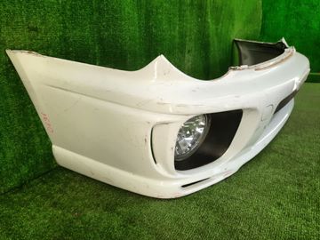 БАМПЕР НА SUBARU IMPREZA GG3