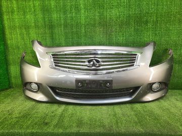 БАМПЕР НА NISSAN SKYLINE V36