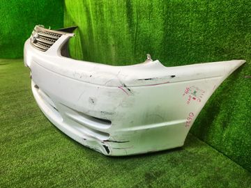 БАМПЕР НА TOYOTA SPACIO AE111