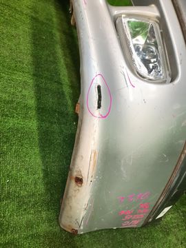 БАМПЕР НА TOYOTA CALDINA ST215