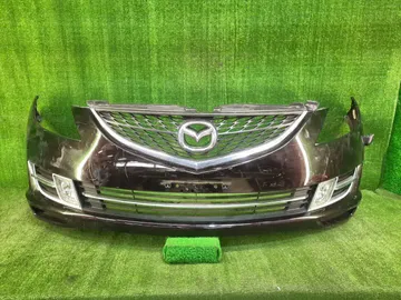 БАМПЕР НА MAZDA ATENZA GH5FP