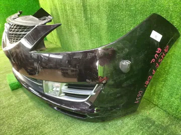 БАМПЕР НА MAZDA ATENZA GH5FP