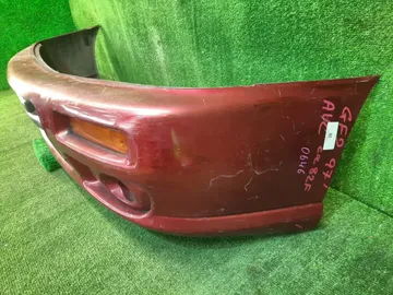 БАМПЕР НА SUBARU IMPREZA GF2