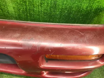 БАМПЕР НА SUBARU IMPREZA GF2
